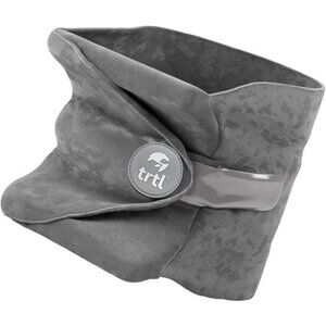 Travel and Airplane Pillow - Real Sleeping Experience on Long Flights